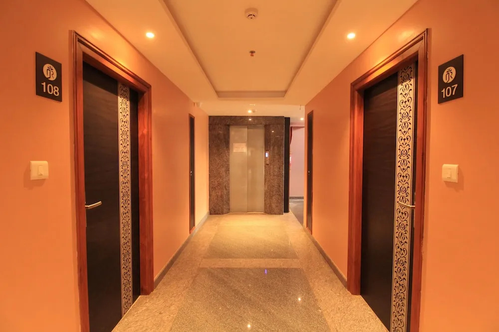 Ramrathna Residency