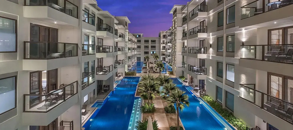 Henann Prime Beach Resort
