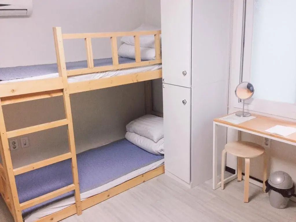 Mathilda the Guest House - Hostel