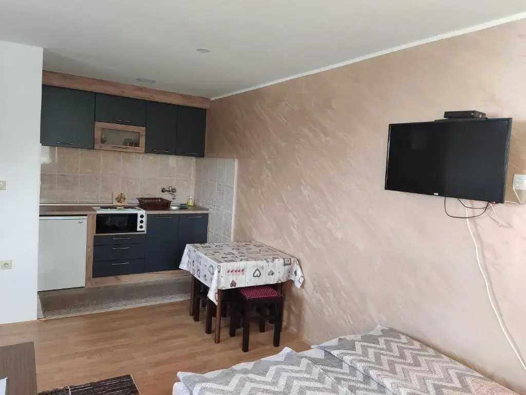 Apartmani Aleksijević Zlatibor