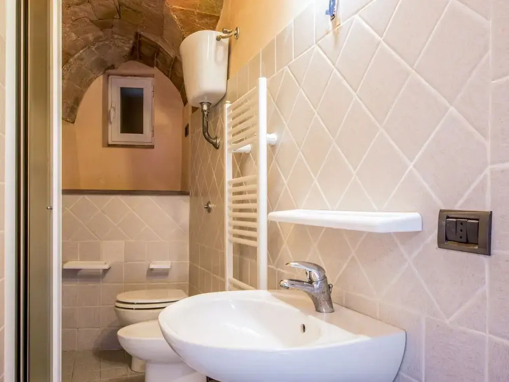 Locazione turistica Fonte