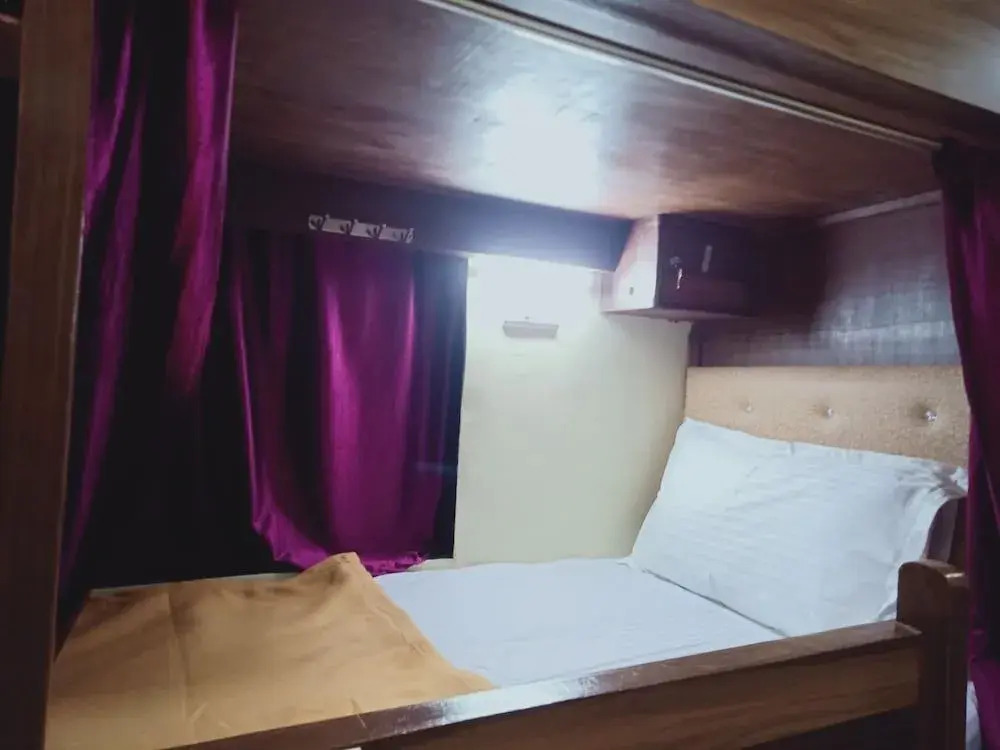 Millano Dormitory