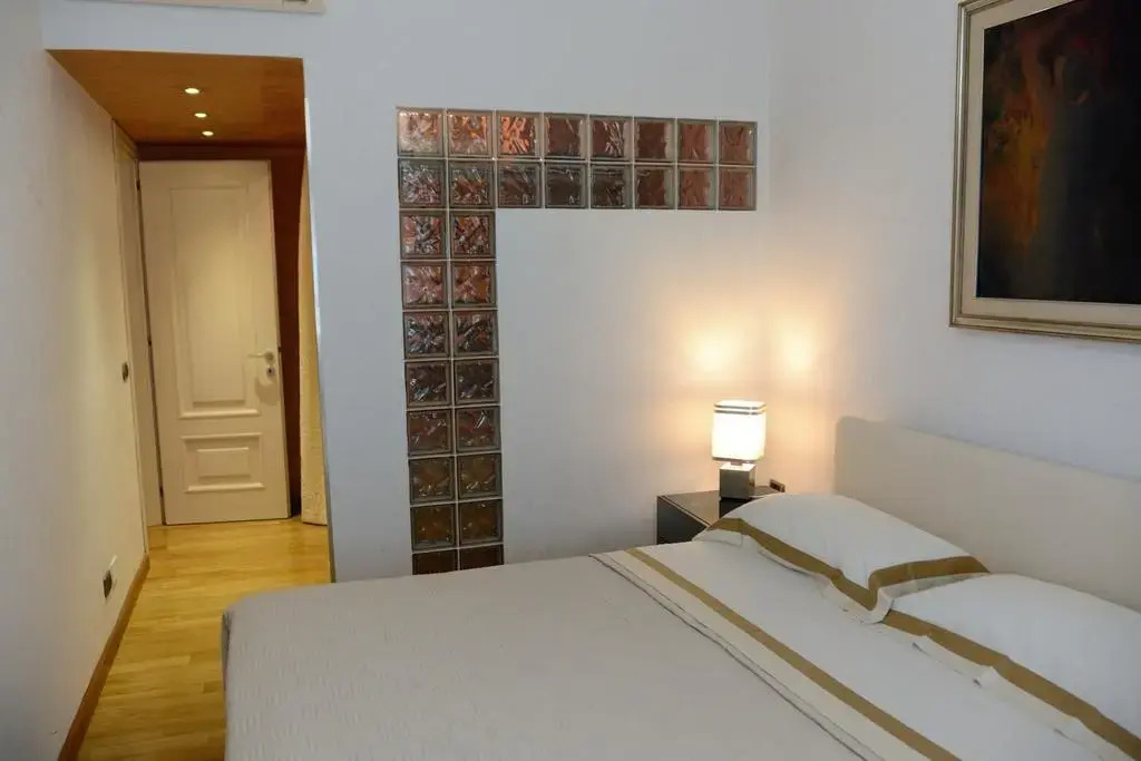 Casa Vacanze Linda