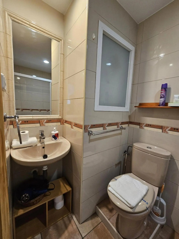 Apartamento Edificio Ilice -9