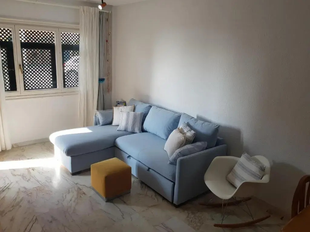 Apartamento La Mezquita