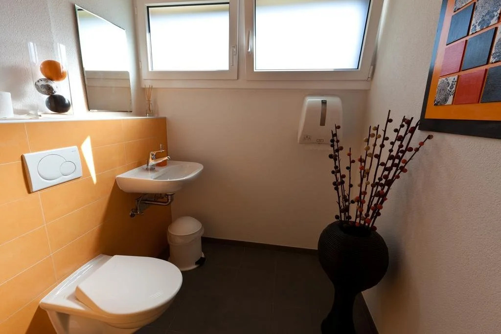 Hotel Garni Simplon