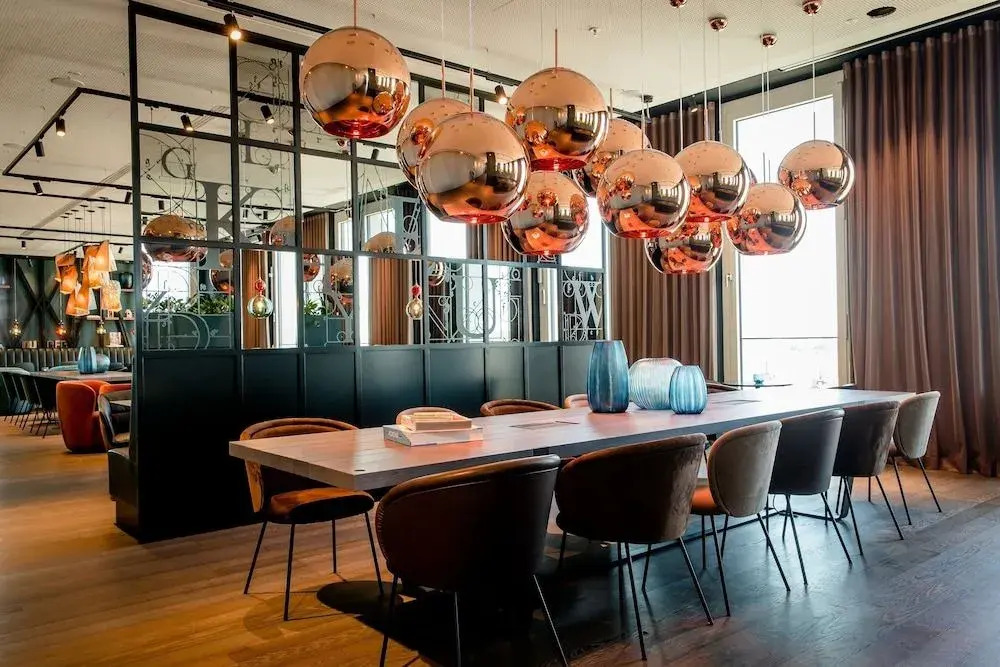 The Cloud One Nürnberg, by the Motel One Group
