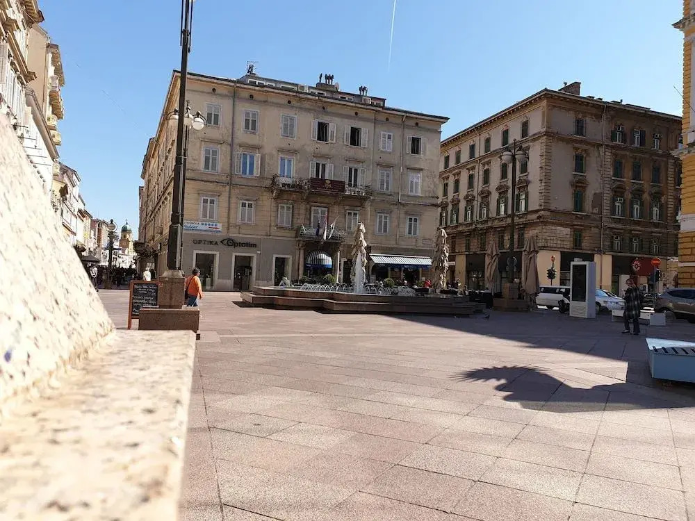 Hostel Morcic Ri