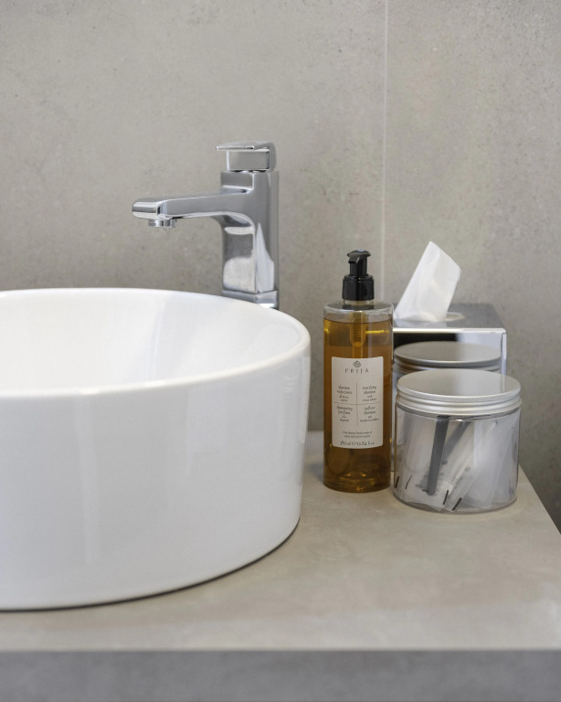 Victoria Boutique Suites