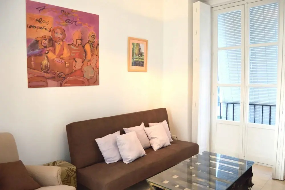 Apartamento Buenas Compañías