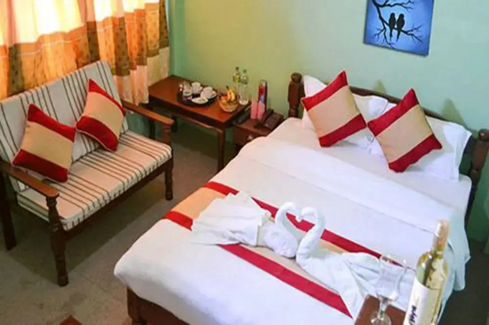 Mount Everest Hotel & Resort Nagarkot
