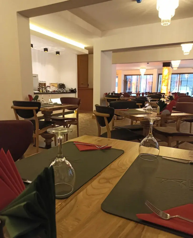 AK LİFE HOtEL