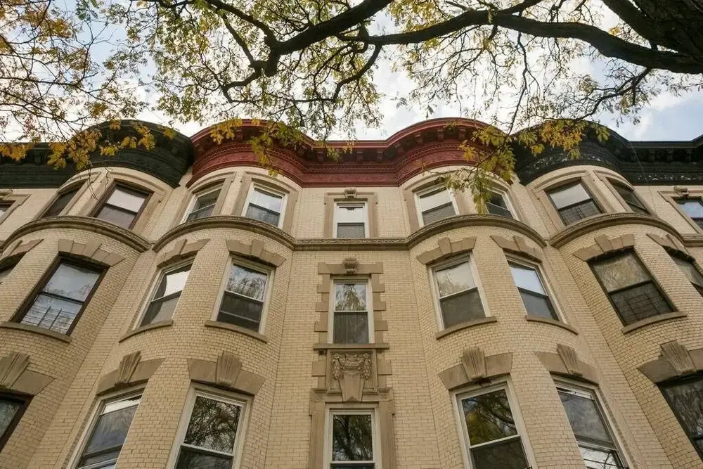 Wonderful Getaway in Bed-Stuy