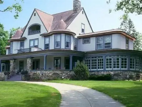 The Mulburn Inn