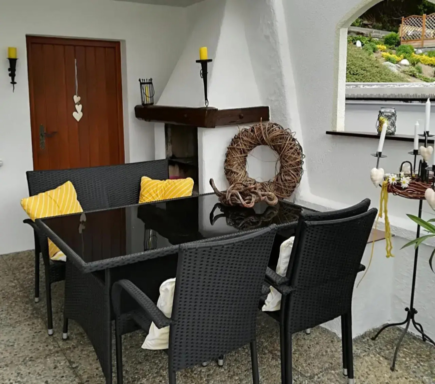 Haus Weber Brigitte