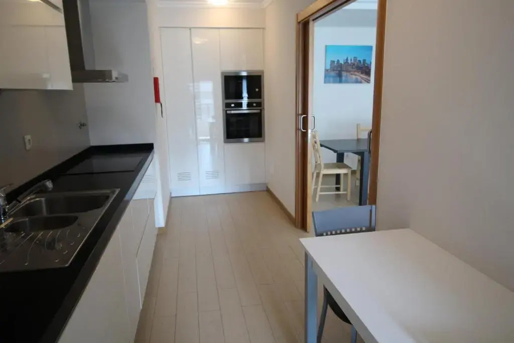 Superior Garage Balcony Praia da Rocha Prime Flat