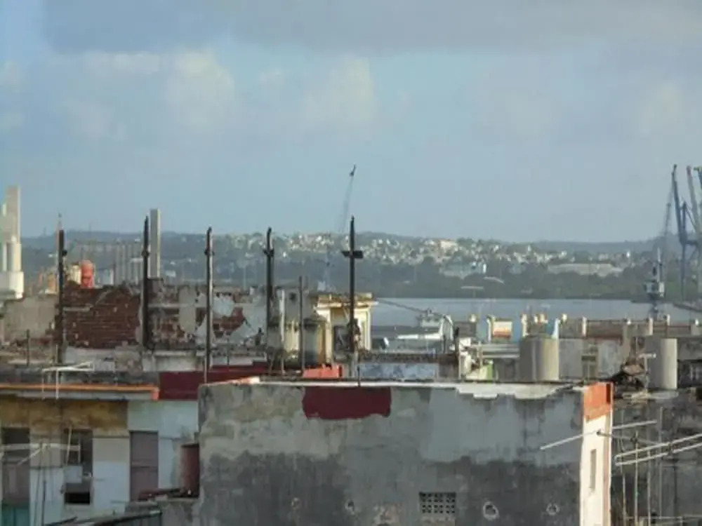 YingYang Havana Hostel