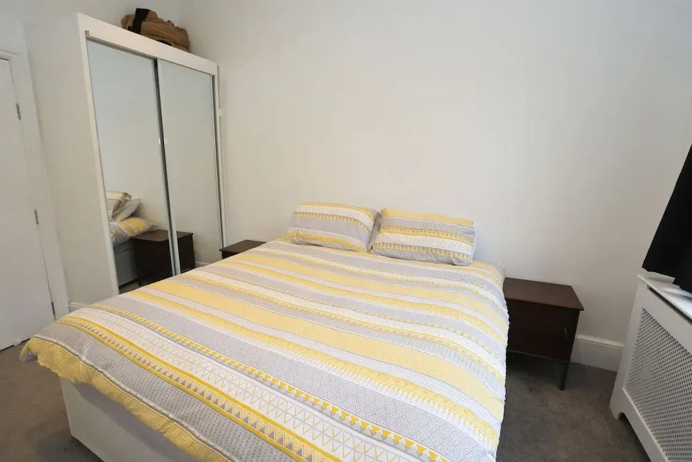 Spacious Flat in Centre of Bournemouth