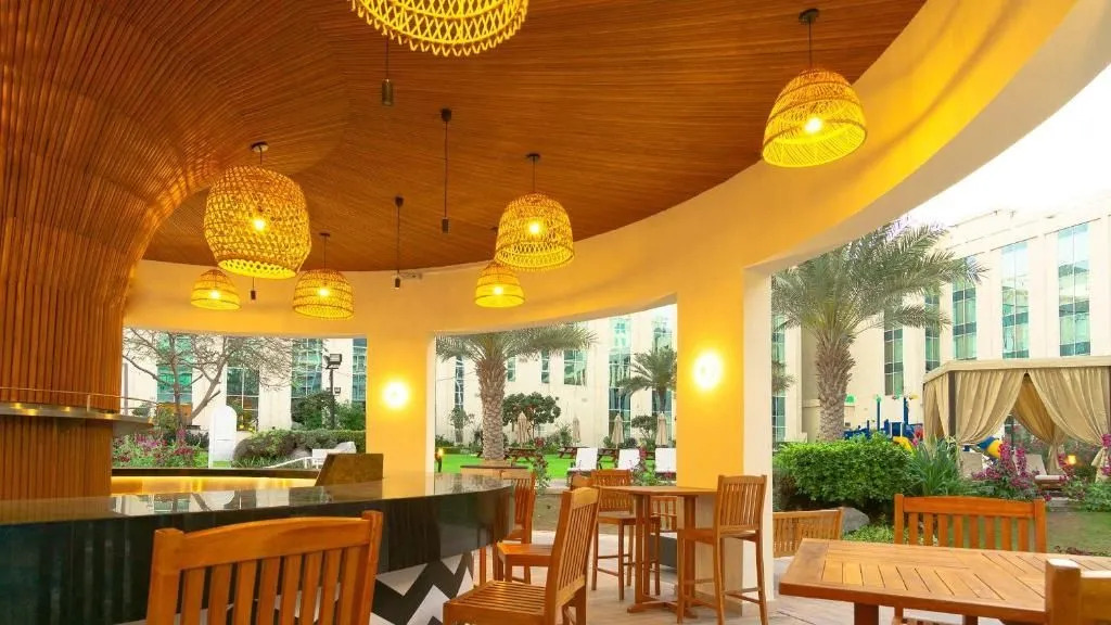 Copthorne Airport Hotel
