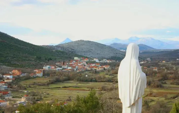 Irish House Međugorje