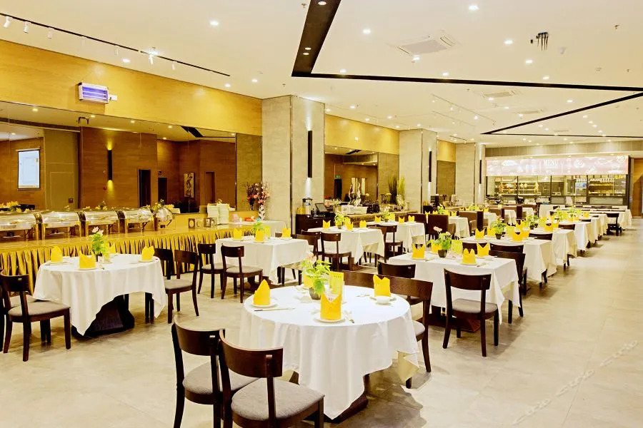 Sci Tech Innovation Hotel Apartments