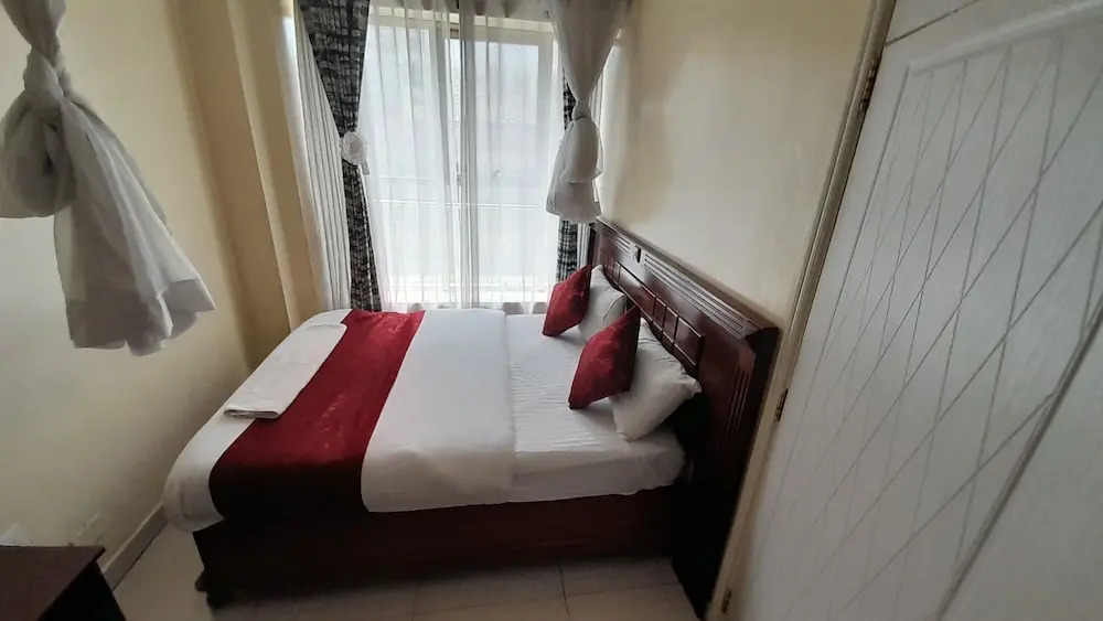 Epitome Times Hotel