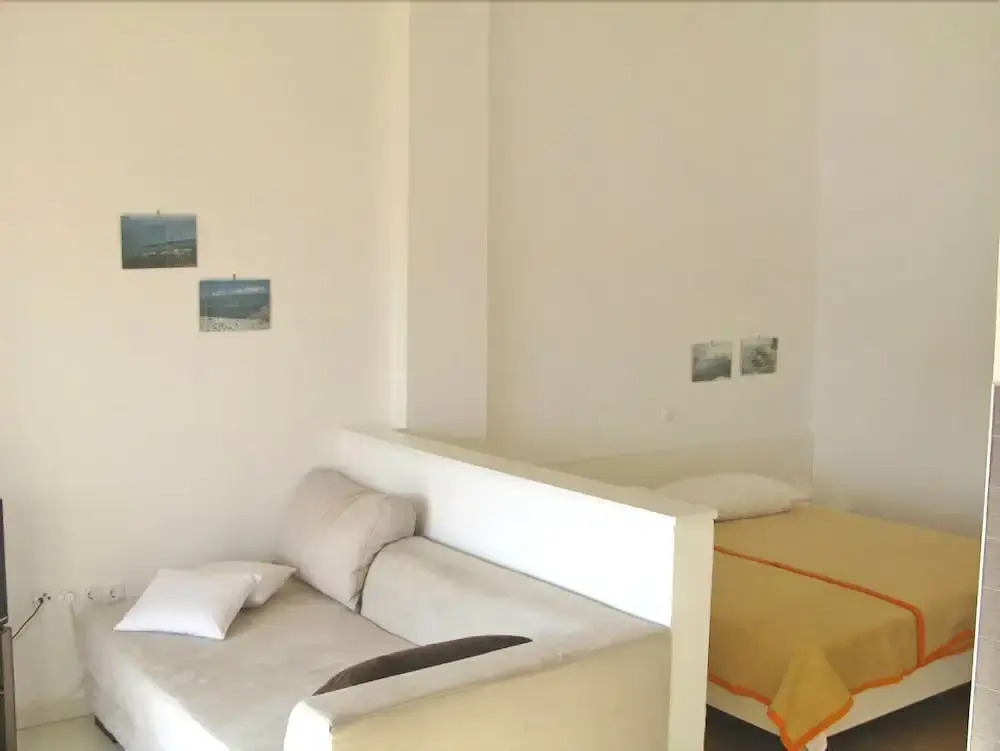 Apartments Biserka