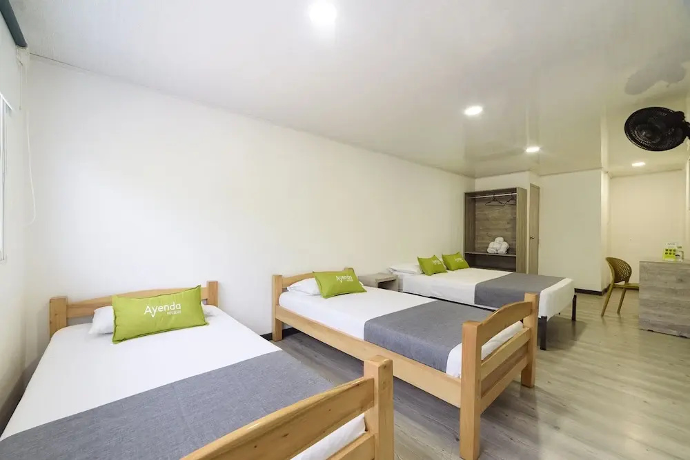 Hotel Sultana Cali