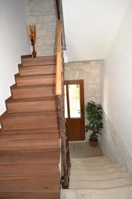 Bale Luxury House