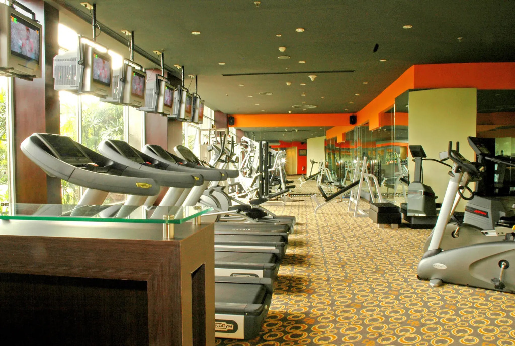 Lumire Hotel & Convention Centre