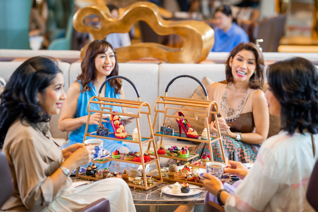 InterContinental Hotels Jakarta Pondok Indah by IHG