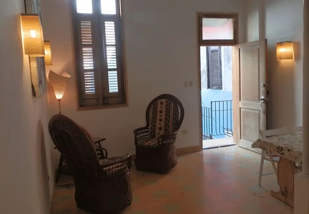 Beautiful apartment - Marivelas 29