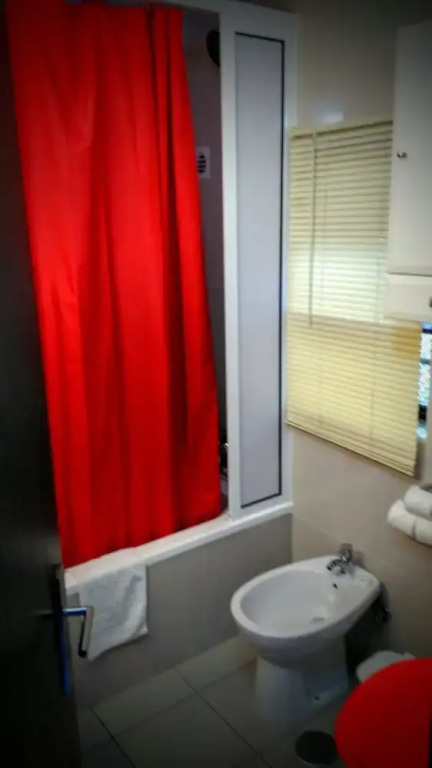 Forte Apartment