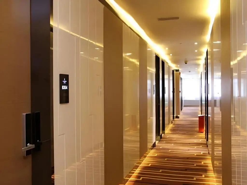 Lavande Hotel-Zhongshan Fu Hua Dao Branch