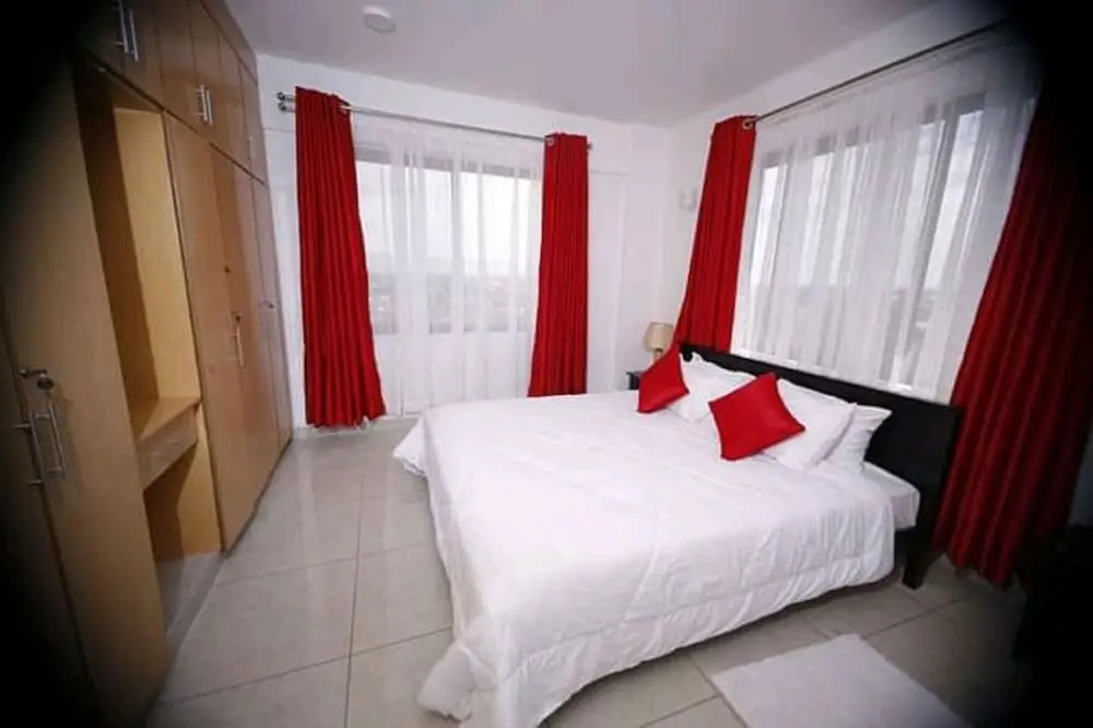 Milimani Hotel