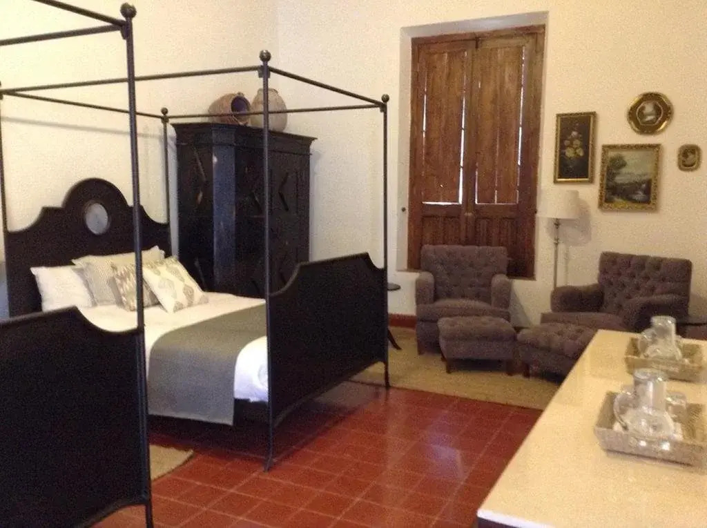 La Casona Del Banco Hotel Boutique