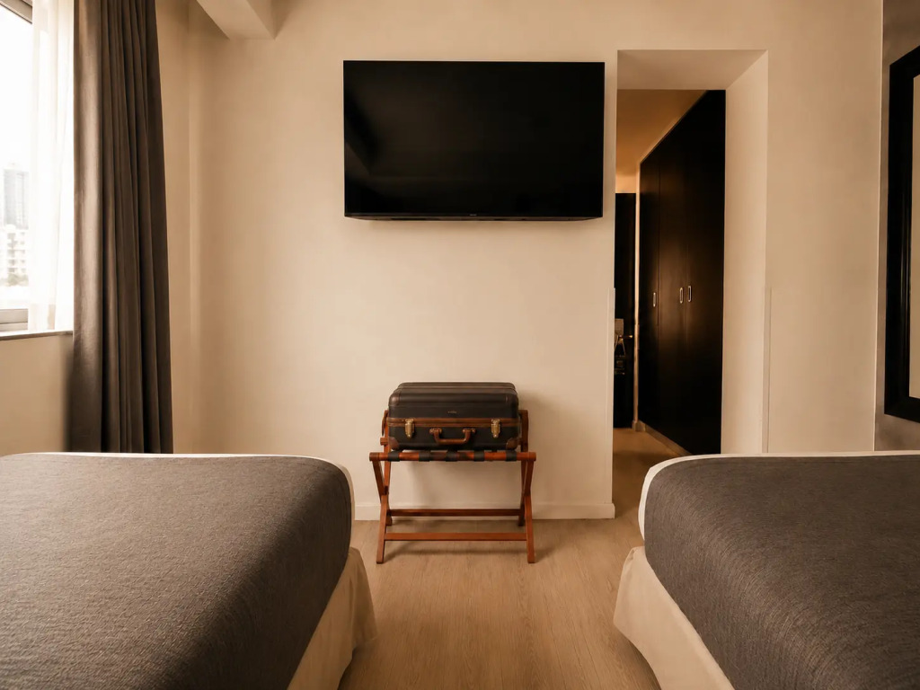 Hotel Sommelier Agustinas