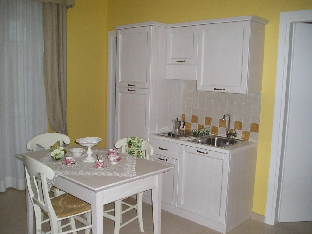 Incantea Resort