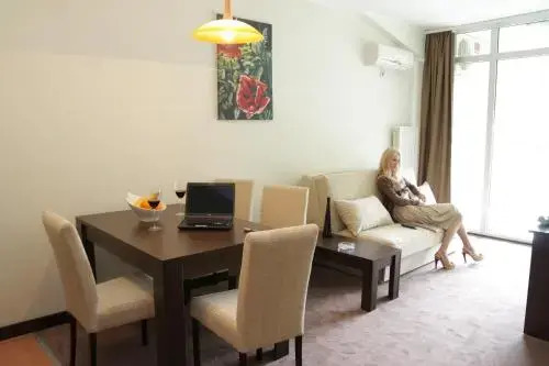 Hotel Royal Spa