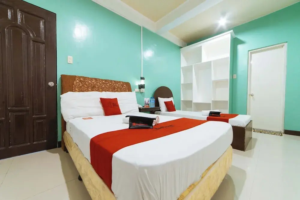 Reddoorz Near Labangal General Santos