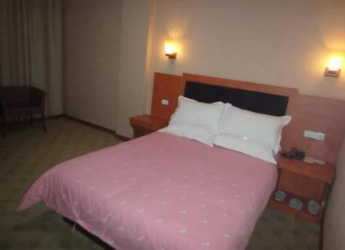 Shuimu Bailing Hotel No42