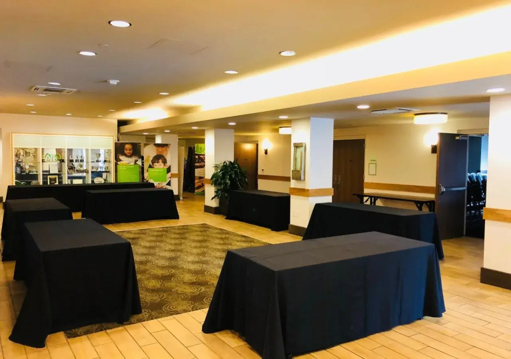 Holiday Inn Nashville - Vanderbilt - Dwtn by IHG