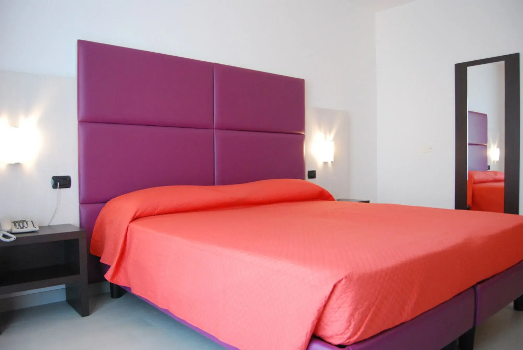 Maestrale Resort Hotel - Grosseto