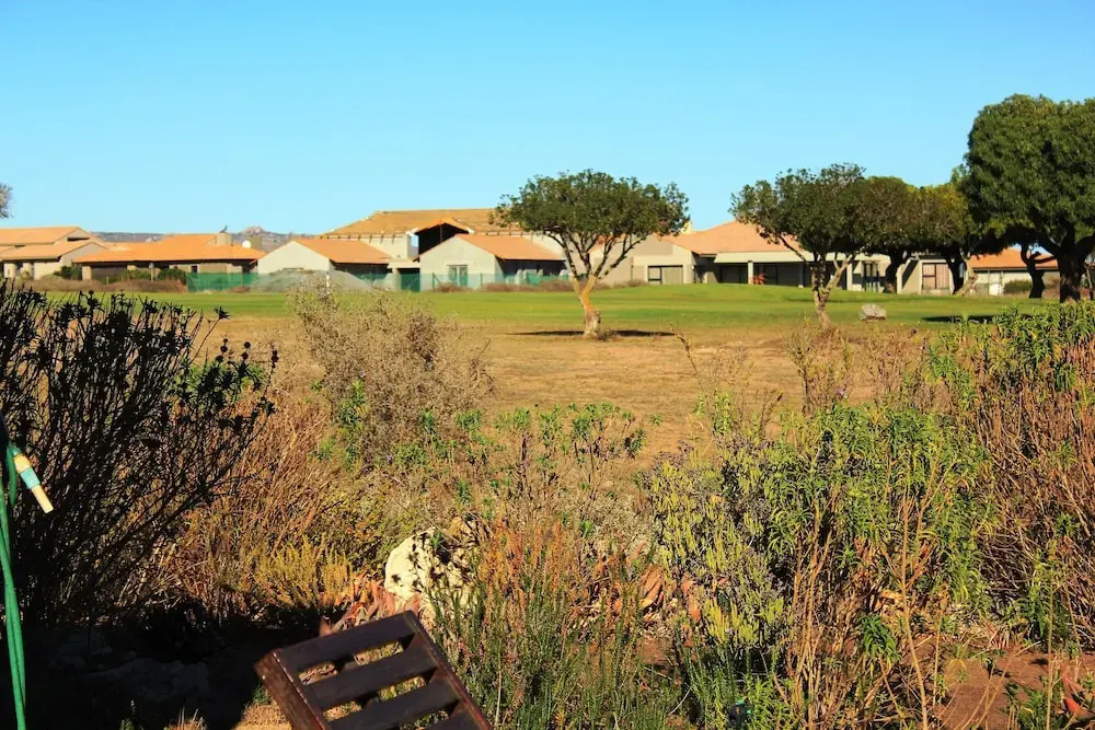 4 Birdies Golf Villa Self catering