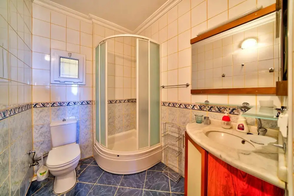 Dido Apartment