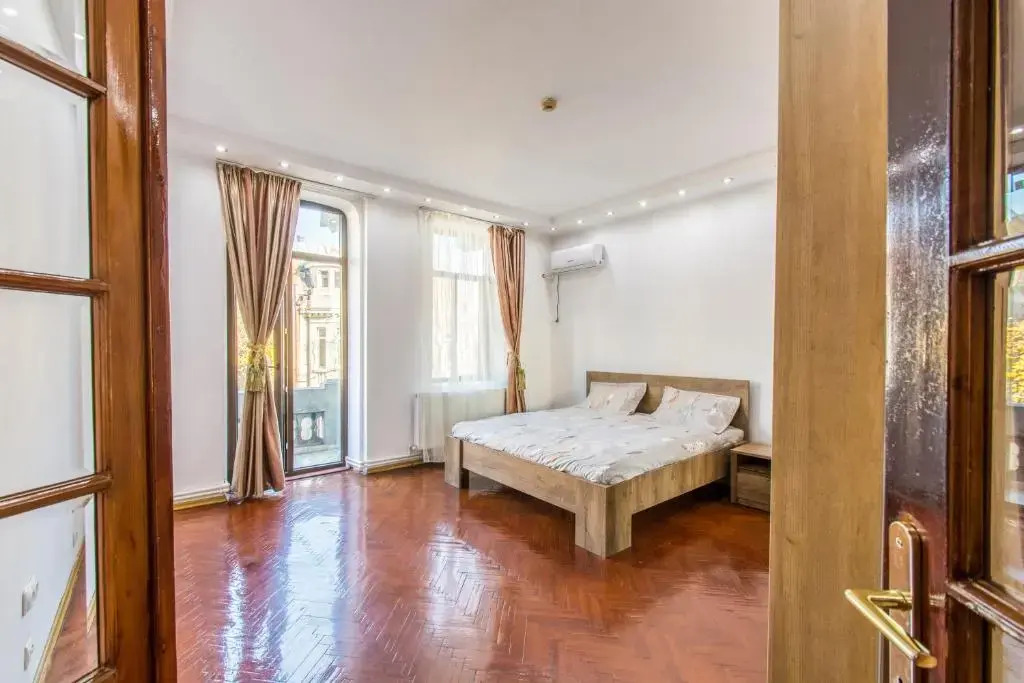 Apartment Faryna