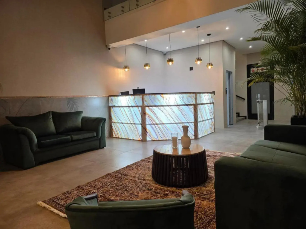 Hotel Promenade