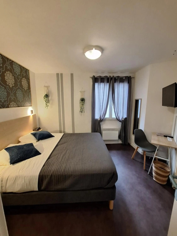 Hotel Au Bon Sejour