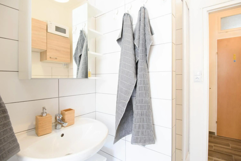 Vienna Living Apartments - Kempelengasse