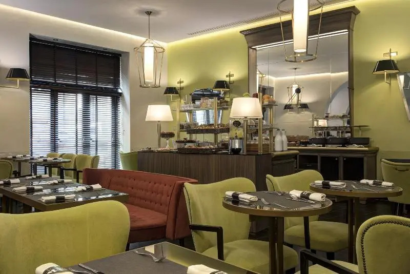 The Little K Hotel